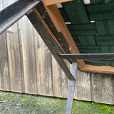 Armchair model 800 edition Steiner