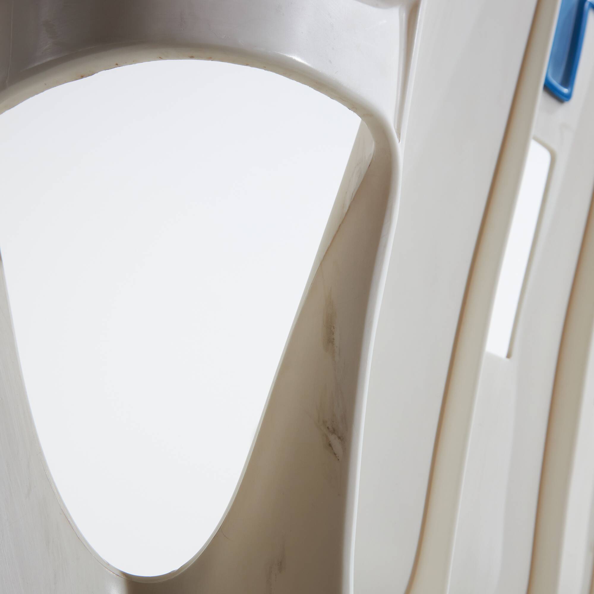 Boston Armchair by Pierre Paulin for Henry Massonnet, 1980s (MK10780)