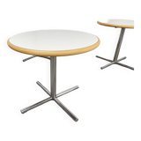 Dietiker vintage round table