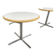 Dietiker vintage round table