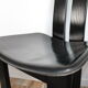 Lot 6 chairs Pietro Constantini circa 1970 Italy