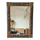 Miroir biseauté