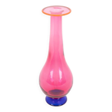 Vase 'Solo' d'Erika Lagerbielke pour Orrefors
