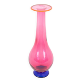Vase 'Solo' d'Erika Lagerbielke pour Orrefors
