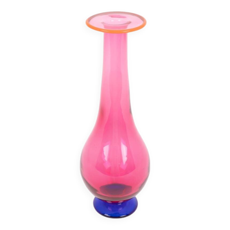 ‘Solo’ vase by Erika Lagerbielke for Orrefors