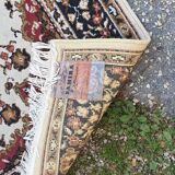 Tapis ancien 120x70cm