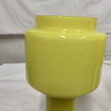 Pair of designer lamps from the 70s/80s