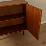 Black and White Dresser, Vintage 60s