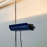 Colombo 626 floor lamp mid-century by Joe Colombo for Oluce, 1970s