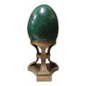 Malachite egg