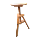 Tabouret àvis vintage