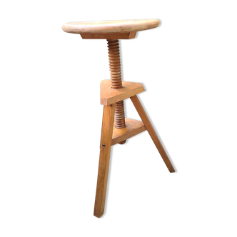 Tabouret àvis vintage