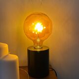 Designer bulb lamp
