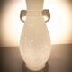 Lamp vase