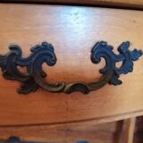 Writing desk