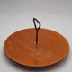 Poet-Laval ceramic dish