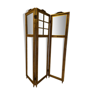 Napoleon mirror screen