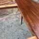Expandable roundtable
