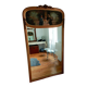 Large antique mirror 183/100