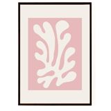 Peinture faite à la main 29,7x42cm