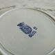 Terre de fer St Armand plate
