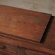 Art Deco oak sideboard, France, circa 1940
