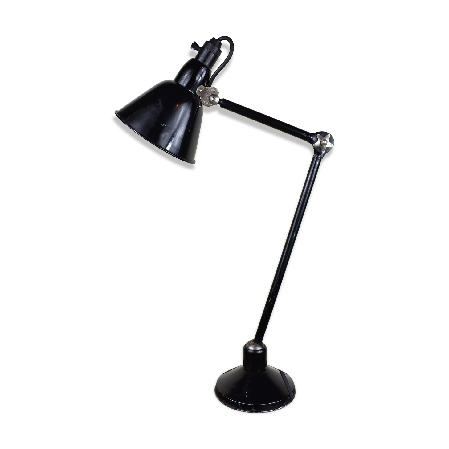 Industrial Mazda lamp