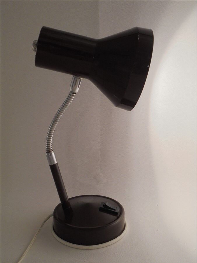 Office lamp