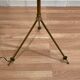 Lampadaire design 1950.