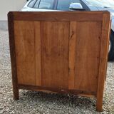 Commode vintage