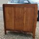 Commode vintage