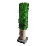 Handmade lamp