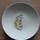Ceranord earthenware plate