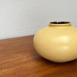 Vintage West German Ceramic Vase WGP from Bay, 1970s