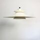 Vintage Danish Pendant Light • Design Light AS • 1970