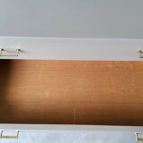 60s chest of drawers