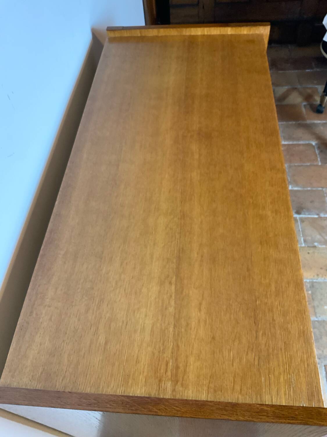 Vintage chest of drawers