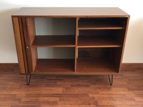 Danish sideboard