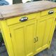 Buffet parisien ancien