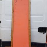 Oak mirror from the 1930s