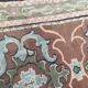 Carpet Aubusson 19th hand woven 208x306 cm