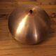 Lampe design vintage années 70