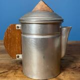 Théière ou cafetière ancienne