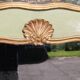 grand trumeau Louis XV Regency style