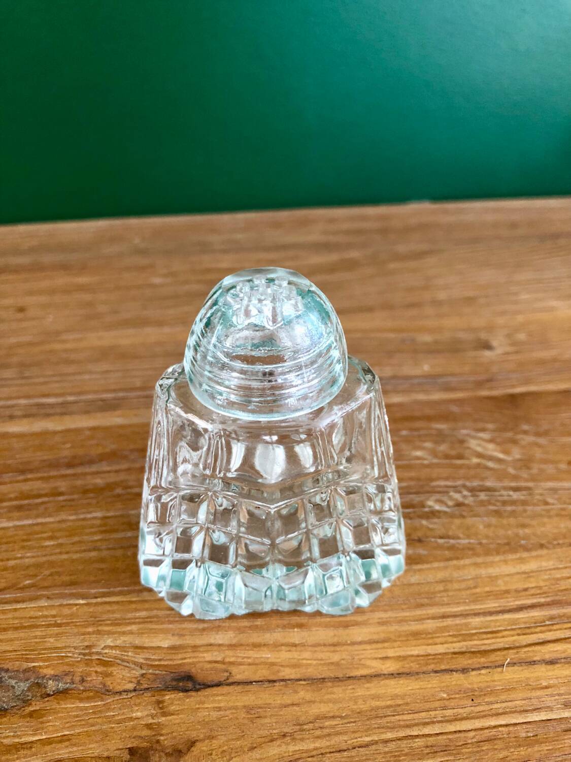 Salt shaker