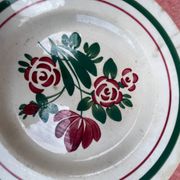 Gien plate