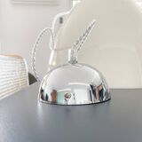 Suspension vintage en plastique