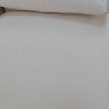 Cassina Maralunga 3seat Sofa in white