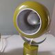 Set of vintage 70s table lamps