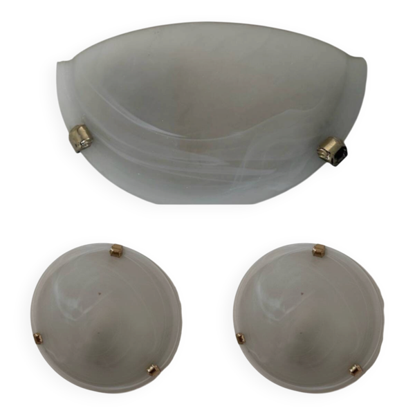 Lot luminaires — Beyit